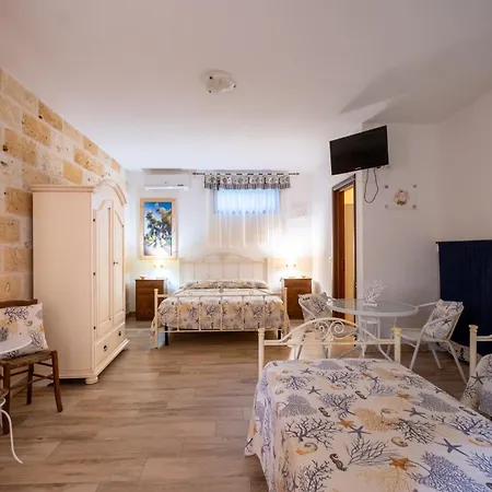 Anna's House فيلة بورغوني