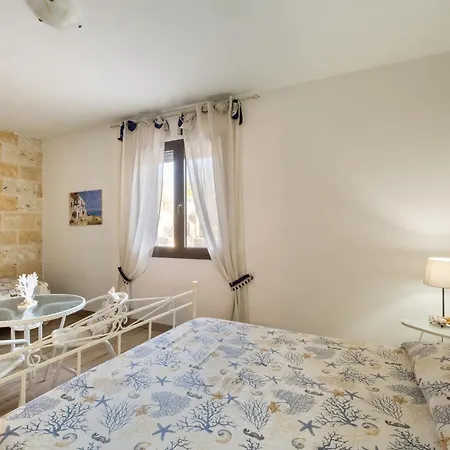 Anna's House فيلة بورغوني