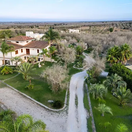 فيلة Anna's House بورغوني