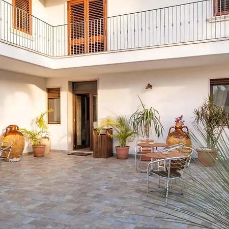 Anna's House * بورغوني